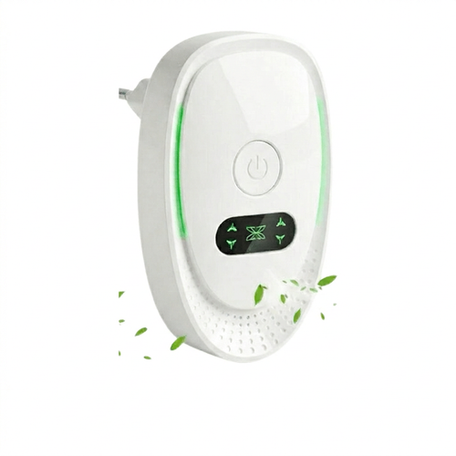 Elaris Air Purifier | Fresher Air at Home