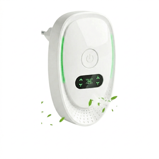 Elaris Air Purifier | Fresher Air at Home