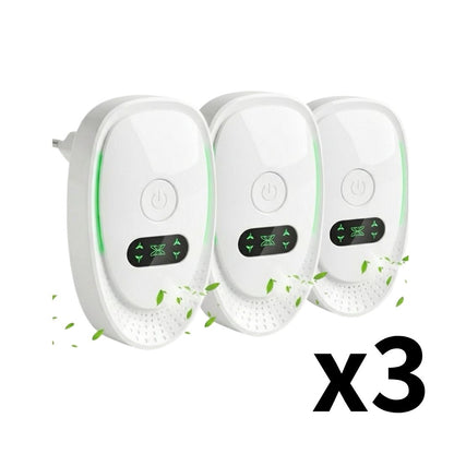 Elaris Air Purifier | Fresher Air at Home